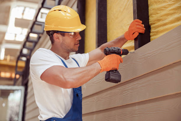 Affordable Siding Repair and Maintenance Services in Hoschton, GA